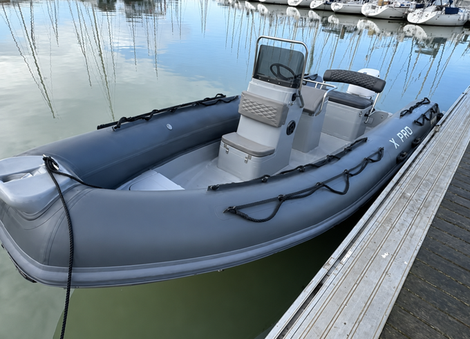 3D Tender X Pro 589