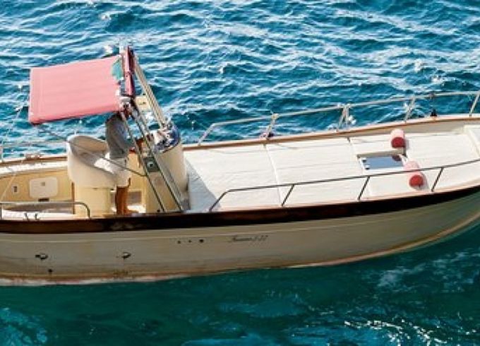 Ferretti Bella Vita
