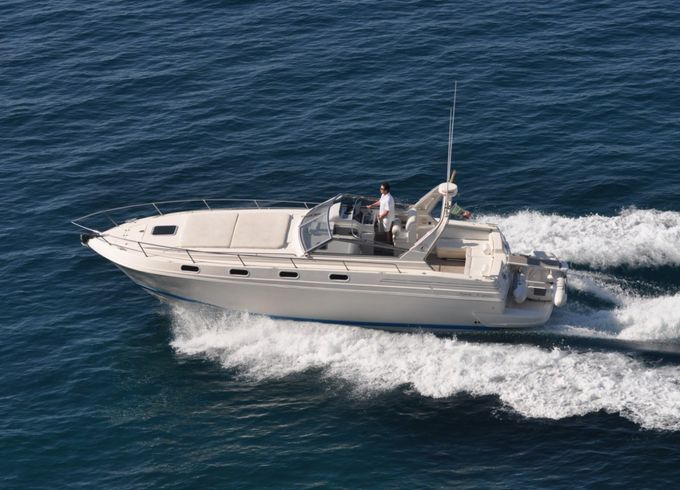 Fiart 36 Genius