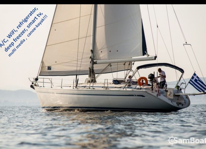 Bavaria Cruiser 46