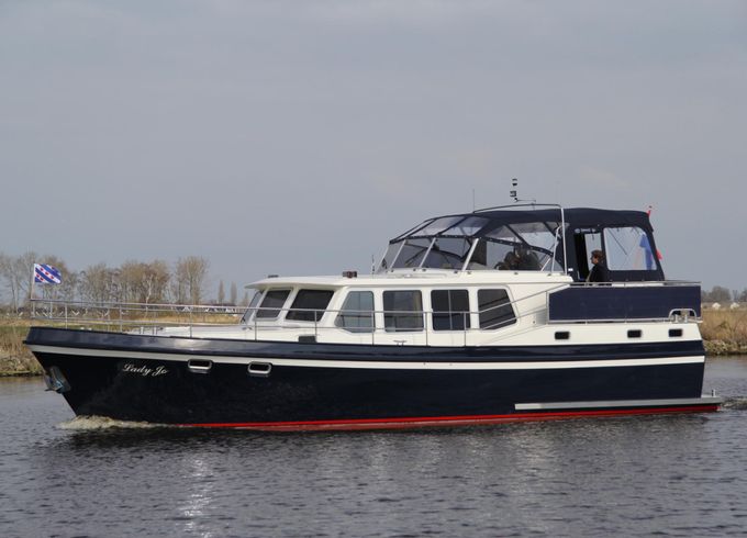 Privateer 43