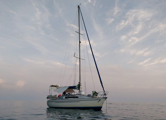Jeanneau Sun Light 30