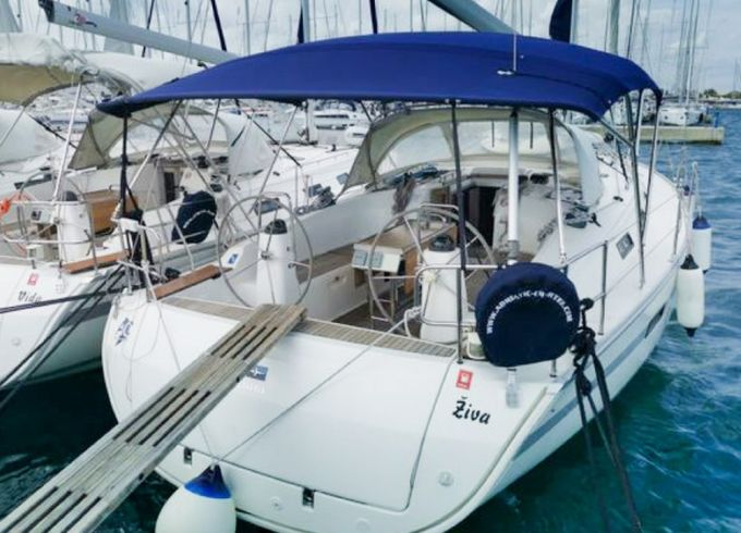 Bavaria 40