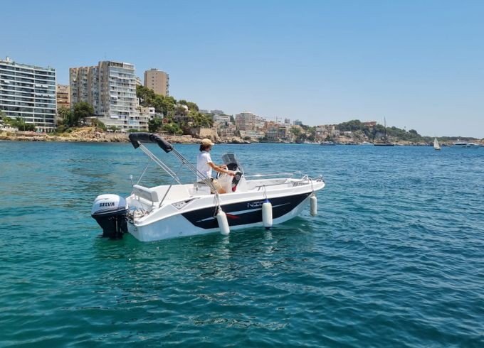 Trimarchi Nica