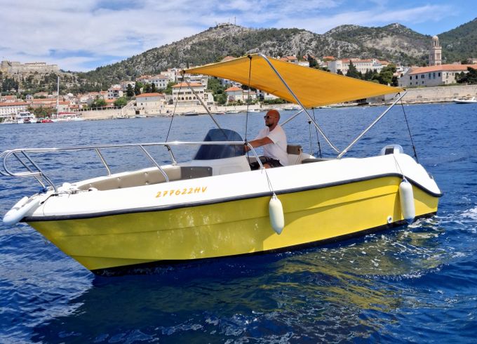 Marinello Eden 18