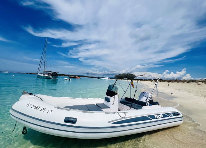 Selva-Marine D 470