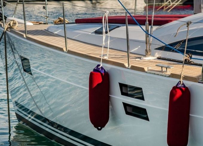 Elan Impression 45.1