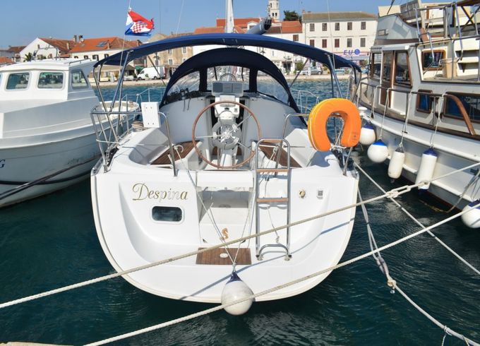 Bénéteau Oceanis 323 Clipper