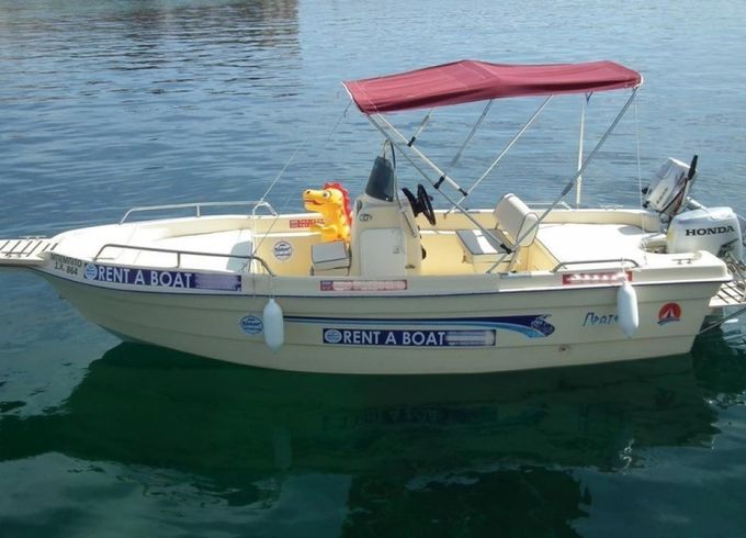 Proteus 530