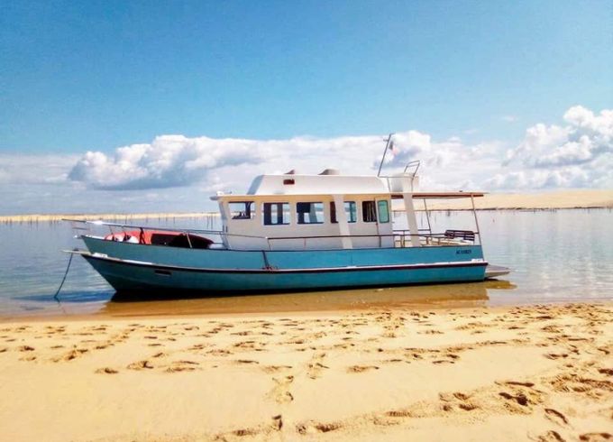 Nomad 43