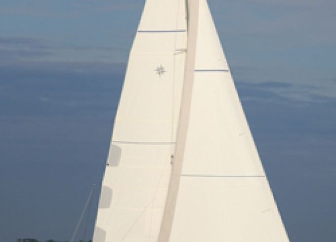 Jeanneau Sun Odyssey 439