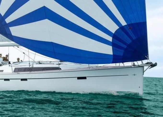 Bavaria Cruiser 51
