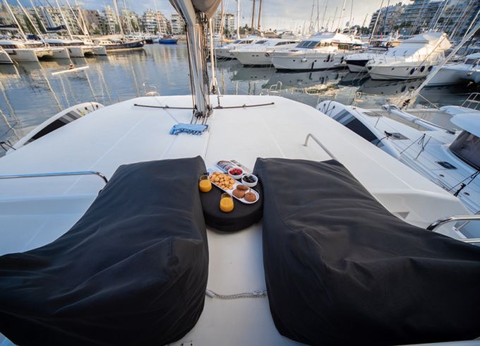 Dufour 48