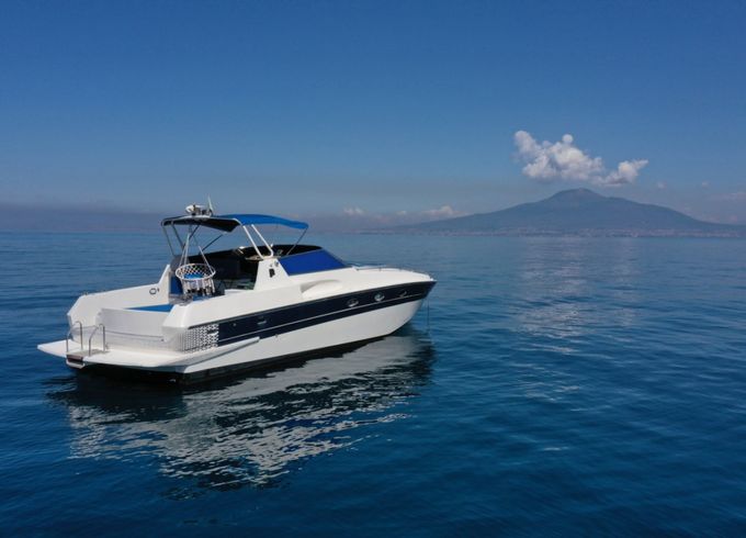 Partenautica Elite 42