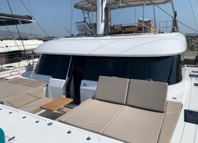 Sunreef 50