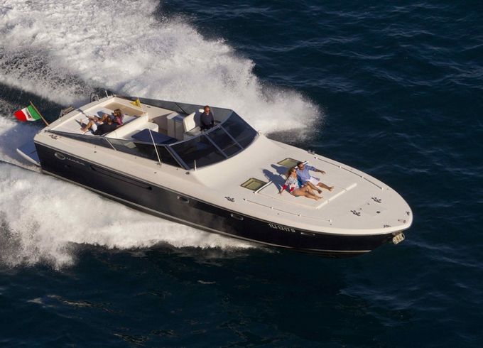 Itama 46