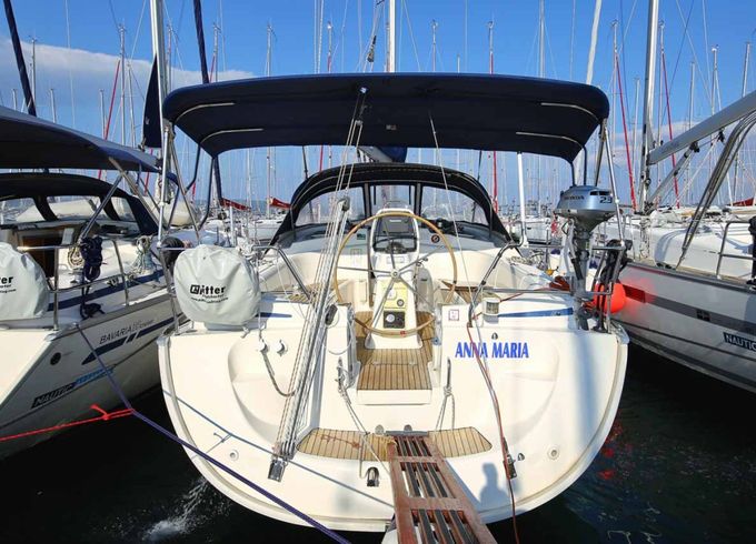 Bavaria 39 Cruiser