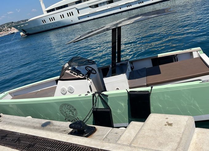 Smartboat 23