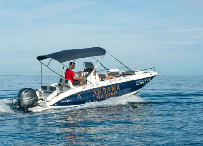 Orizzonti Andromeda 635