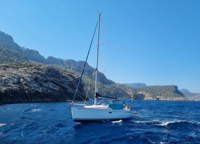 Bavaria 33 Cruiser