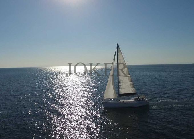 Bénéteau Cyclades 50.5