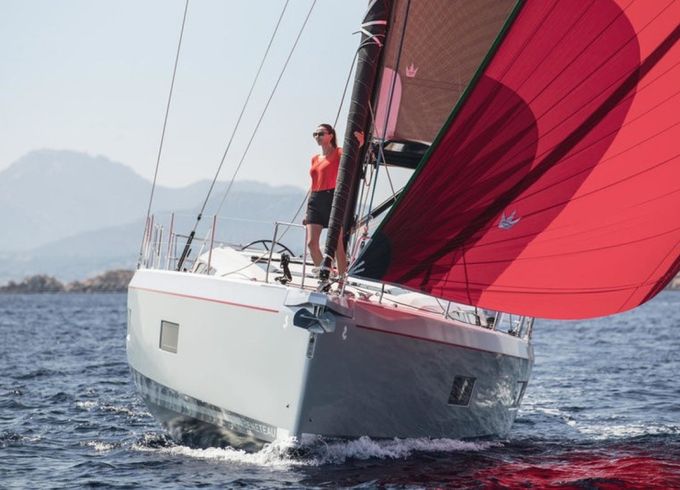 Bénéteau Oceanis 51.1