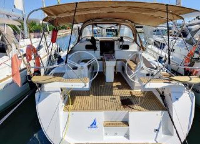 Elan Impression 45