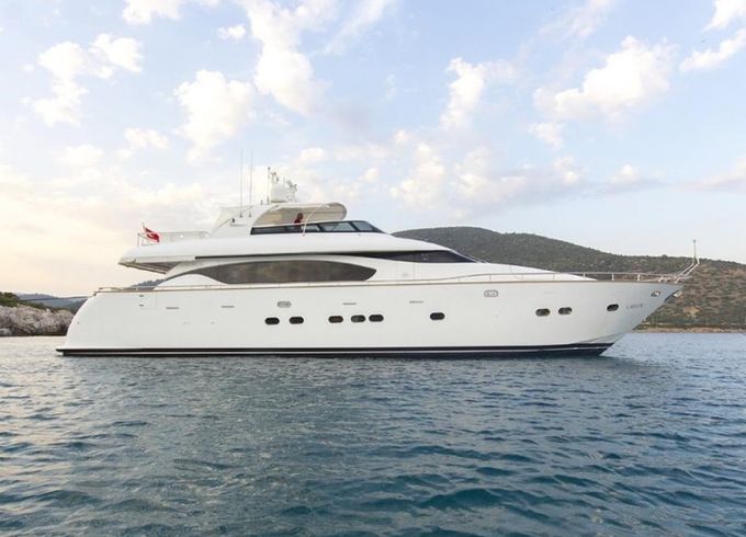 Maiora 24