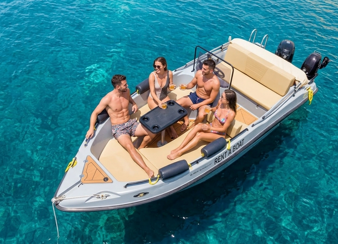 Nireus 490 optima