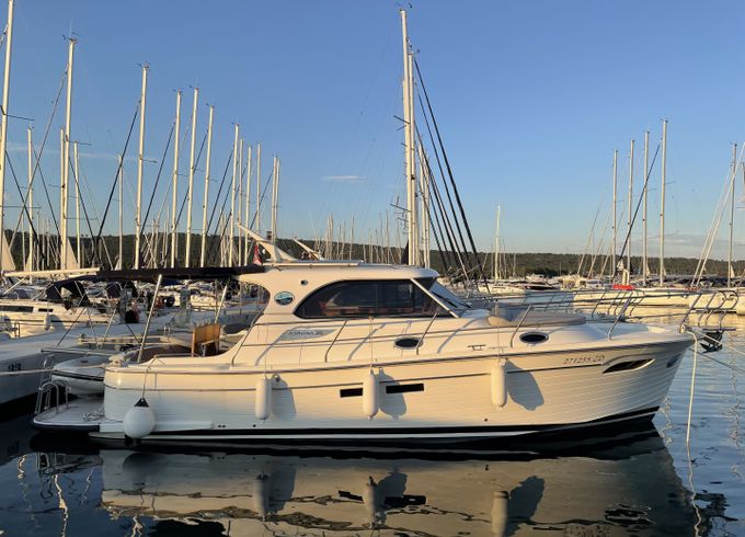 Sas Vektor ADRIANA 36