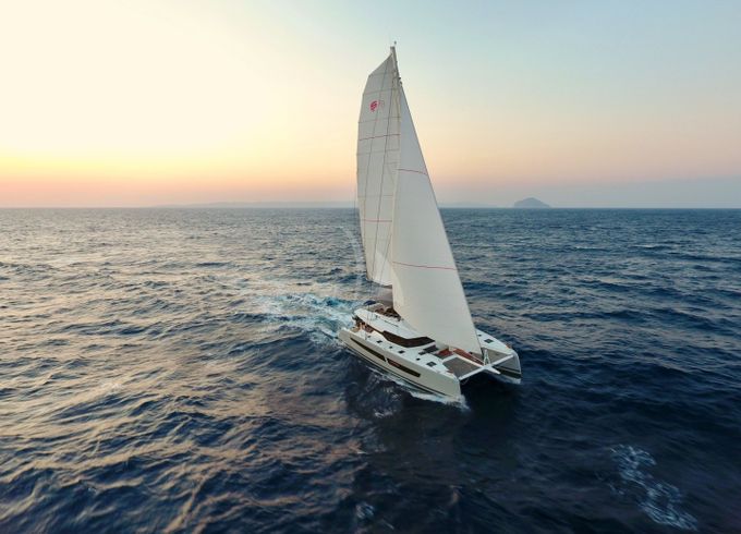 Fountaine Pajot