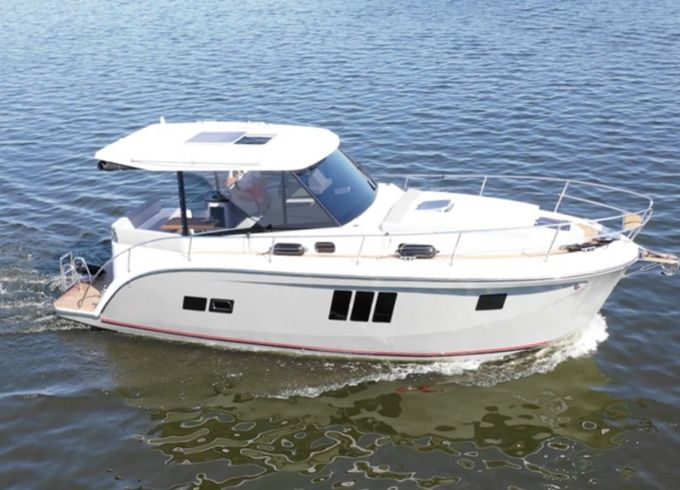 Stillo-Yachts Stillo 30
