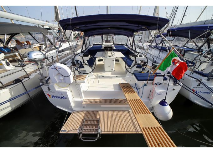 Bénéteau Oceanis 51.1