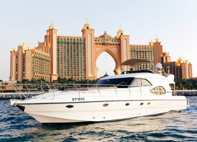 ALSHALI 68 FEET