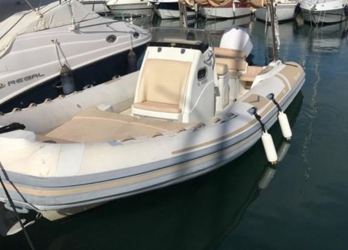 Mare Sea SP170