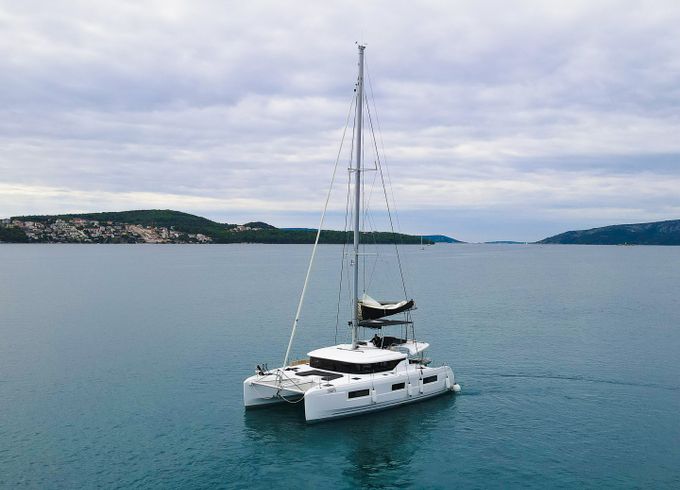 Lagoon 46