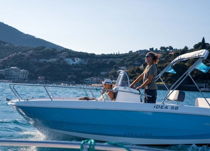 Idea Marine IDEA 58