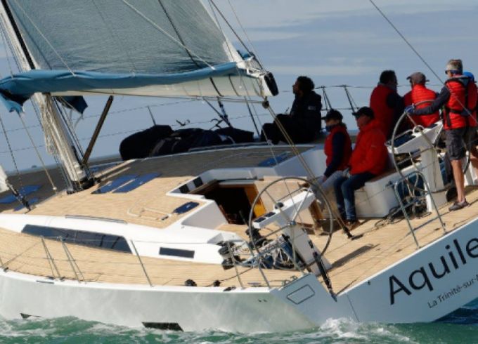 Solaris 50