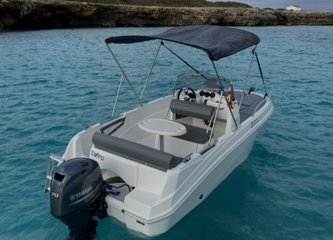 Yamaha Pro 500 SC