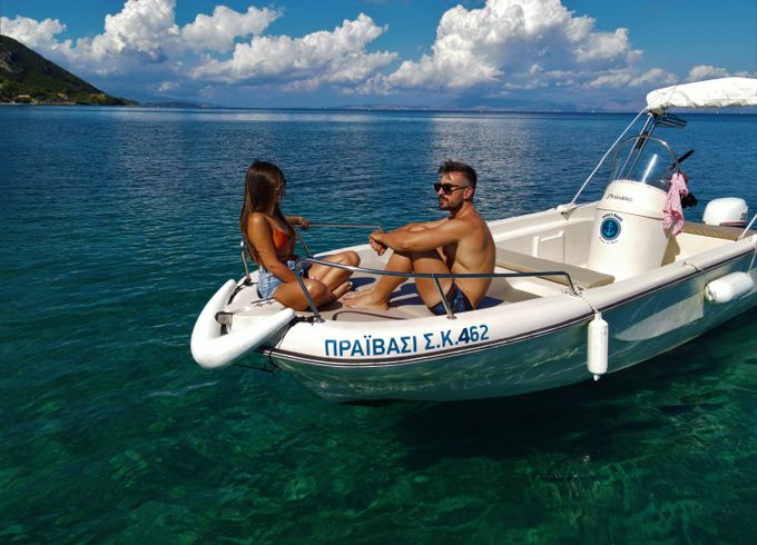 Nireus 550