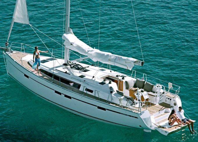Bavaria Cruiser 46