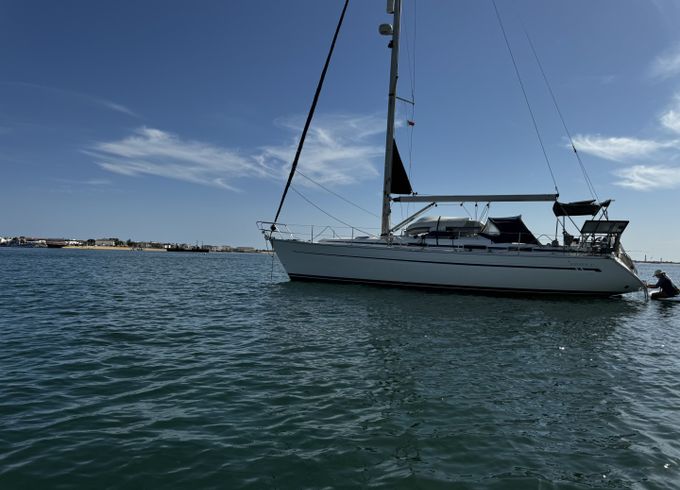 Bavaria 41 Cruiser