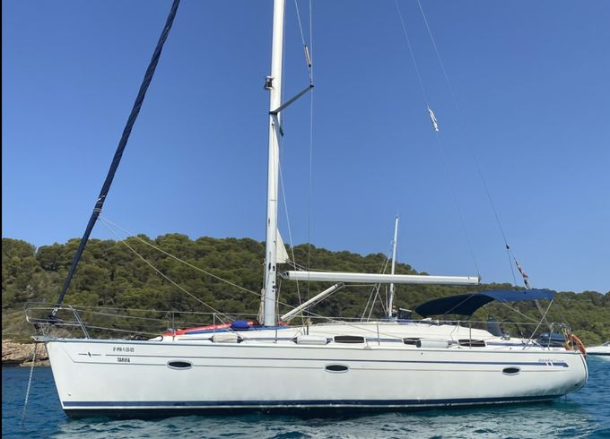 Bavaria 39 Cruiser