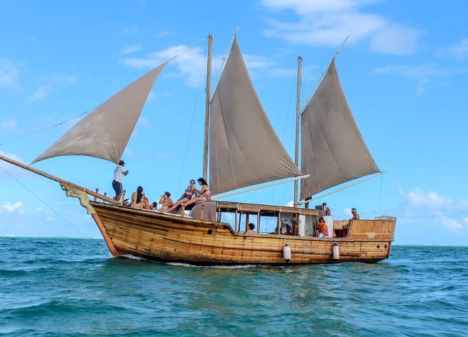 Sirène D’or