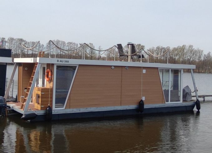 Allgemein Boot-Charter-SL H9 115