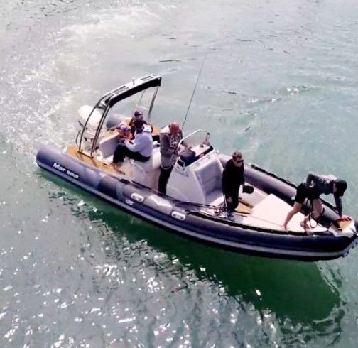 Marsea CM 120