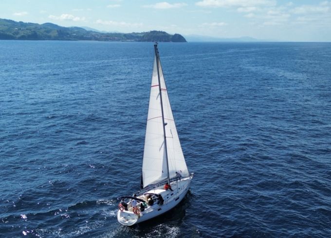 Bénéteau Oceanis 440