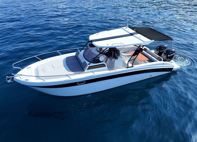 Saver 870 WA