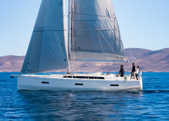 X-Yachts X-Yacht X4³