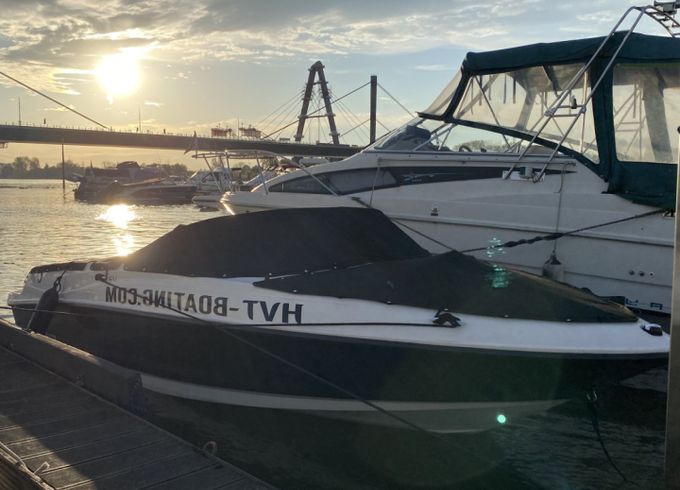 Bayliner 175 BR